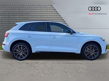 Used Audi Q5 2024 for sale - 76075494: Photo