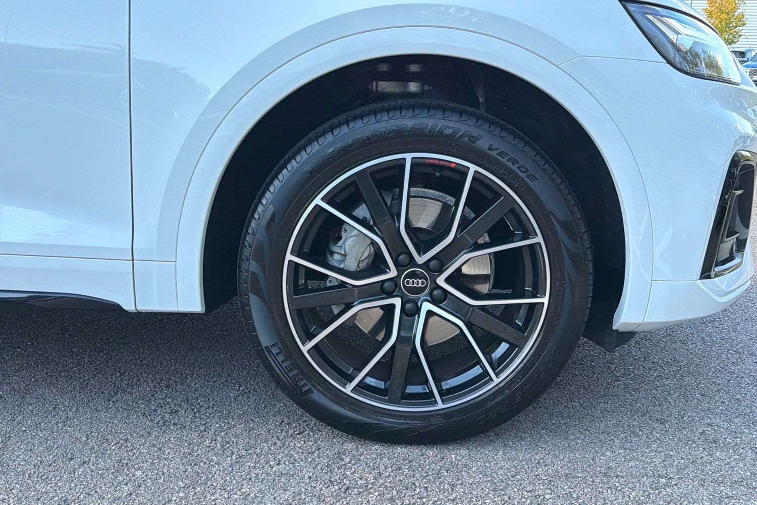 Used Audi Q5 2024 for sale - 76075494: Photo 5