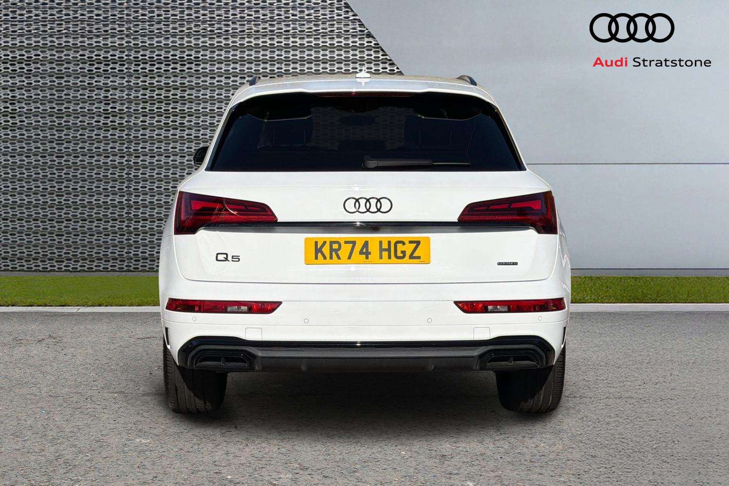 Used Audi Q5 2024 for sale - 76075494: Photo 7