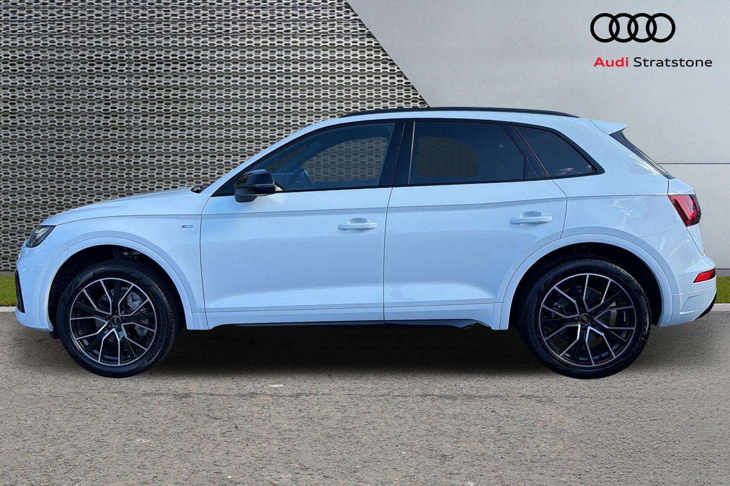 Used Audi Q5 2024 for sale - 76075494: Photo 8