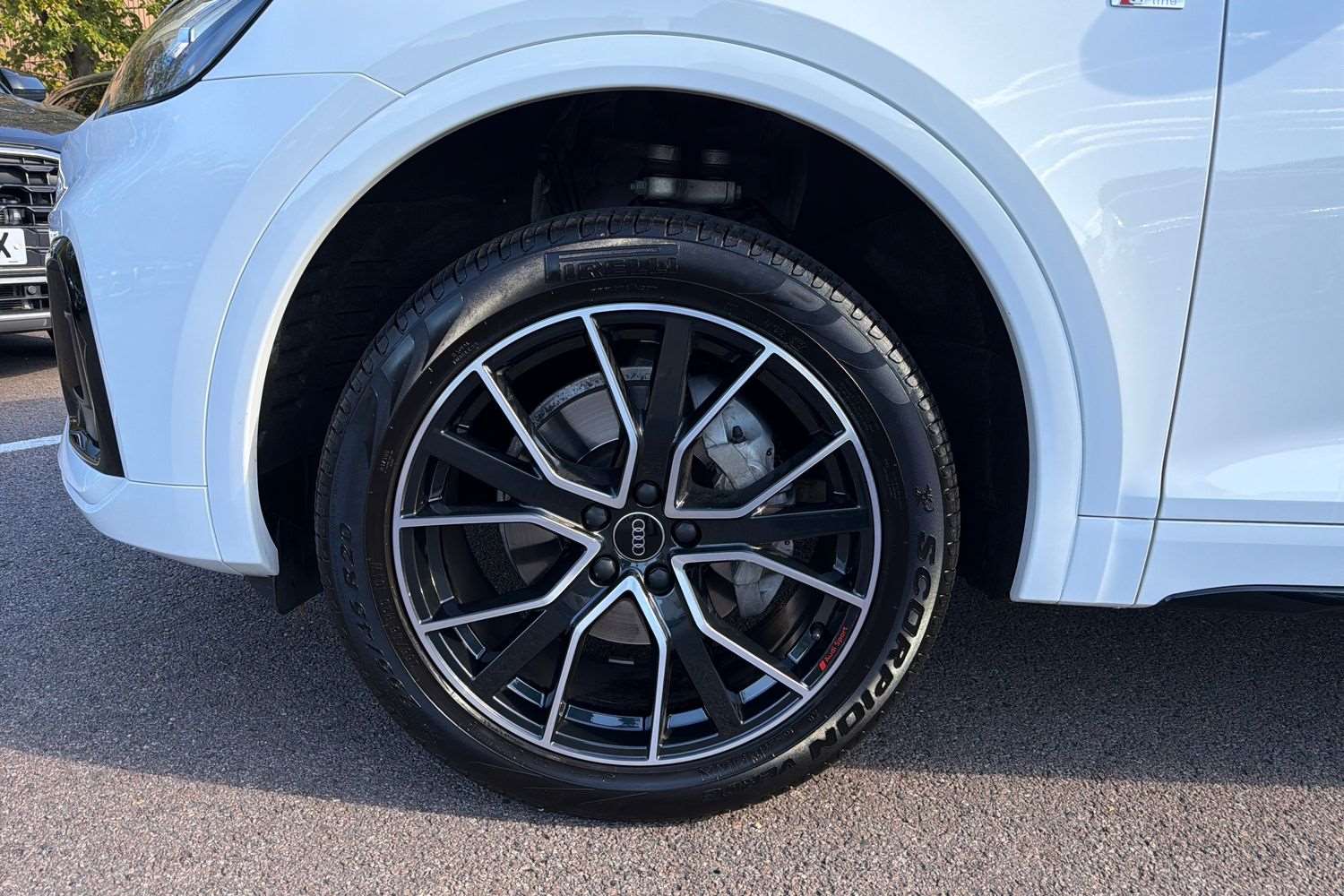 Used Audi Q5 2024 for sale - 76075494: Photo 9