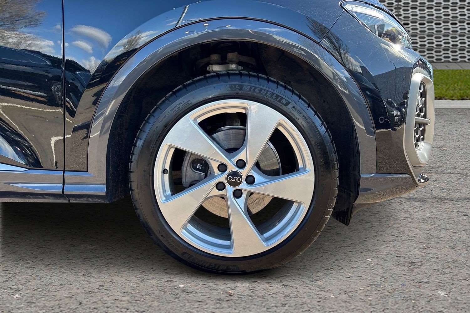 Used Audi Q5 2025 for sale - 78037813: Photo 10