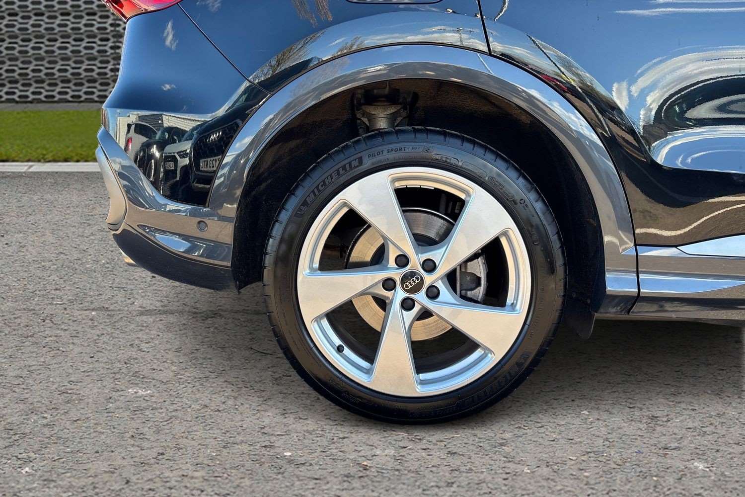 Used Audi Q5 2025 for sale - 78037813: Photo 11