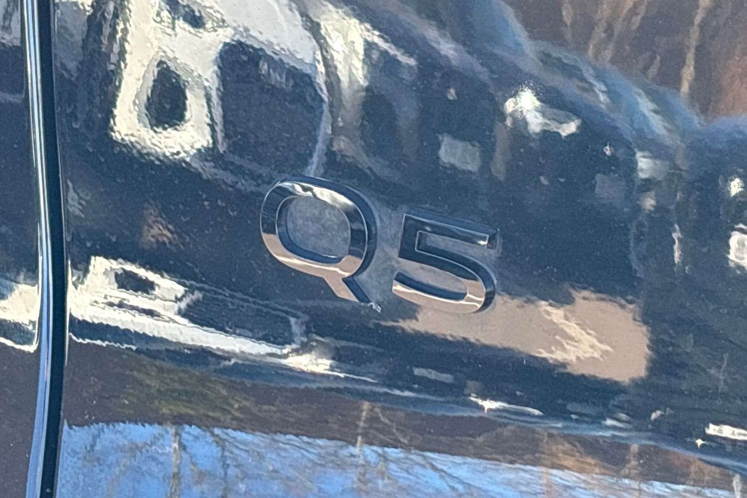 Used Audi Q5 2025 for sale - 78037813: Photo 12