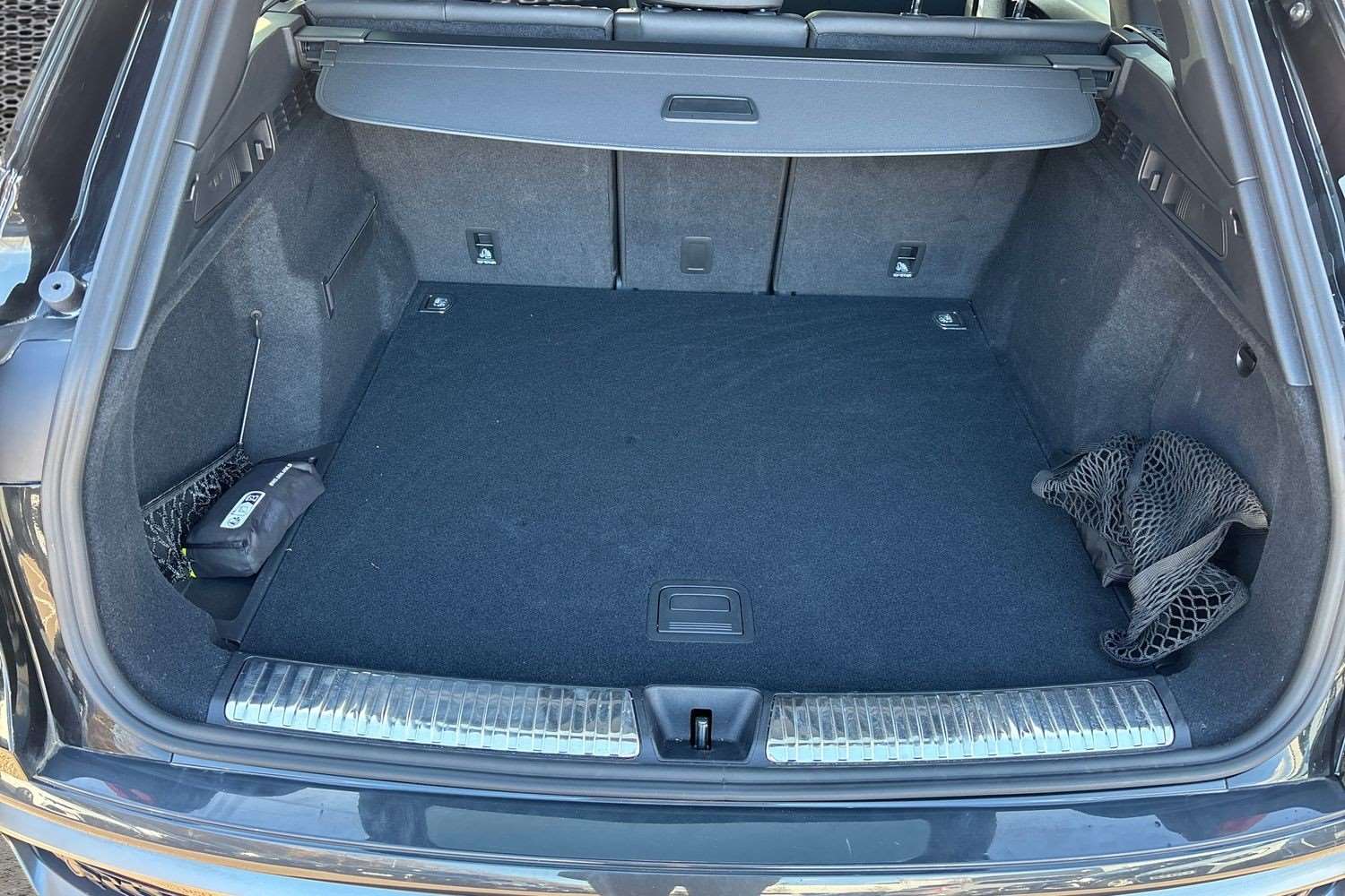 Used Audi Q5 2025 for sale - 78037813: Photo 13