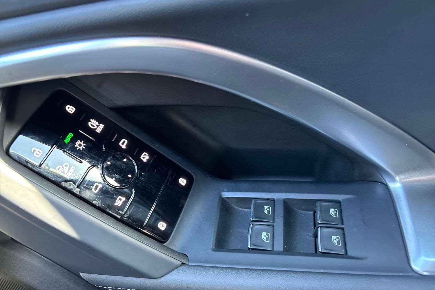 Used Audi Q5 2025 for sale - 78037813: Photo 14