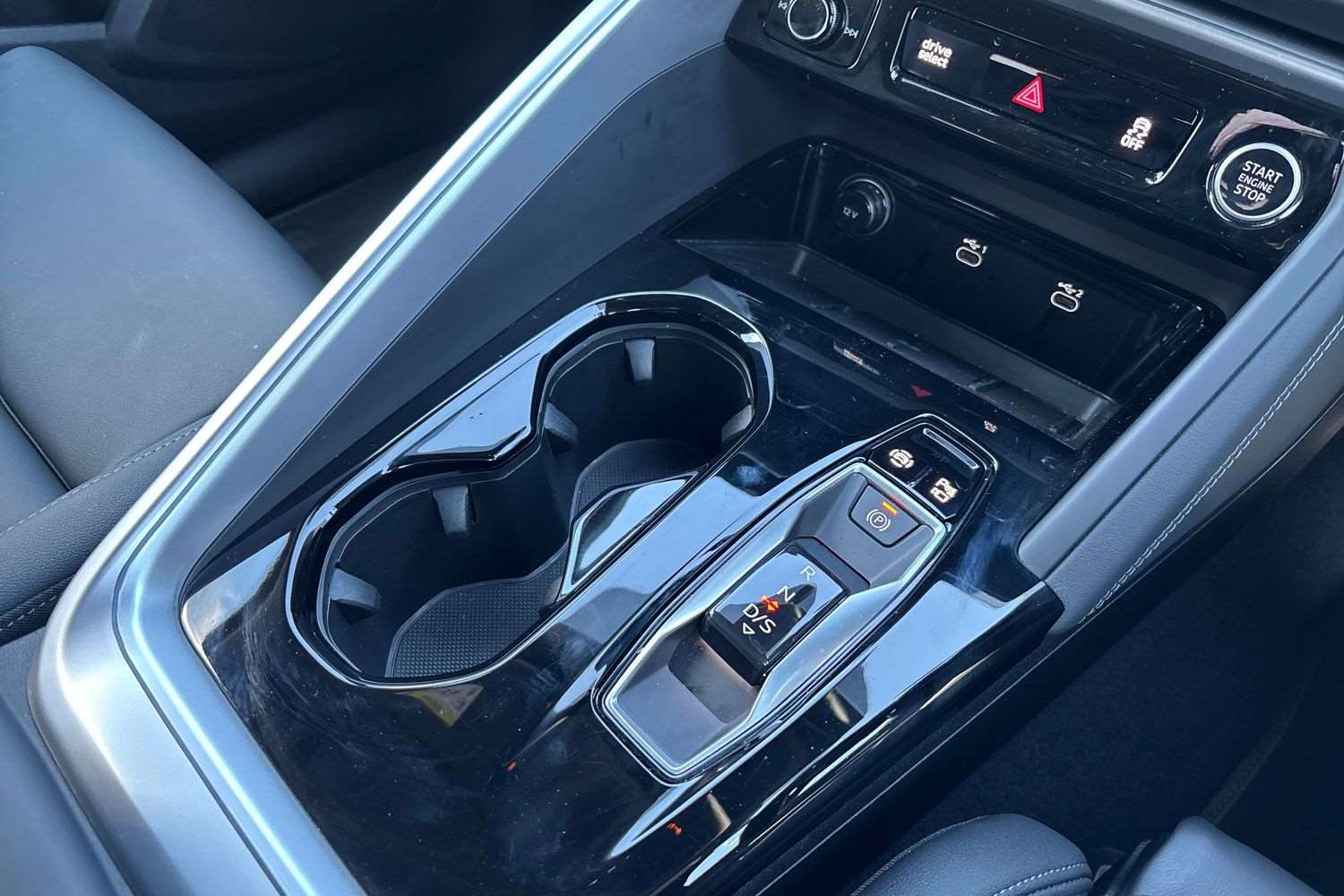 Used Audi Q5 2025 for sale - 78037813: Photo 15