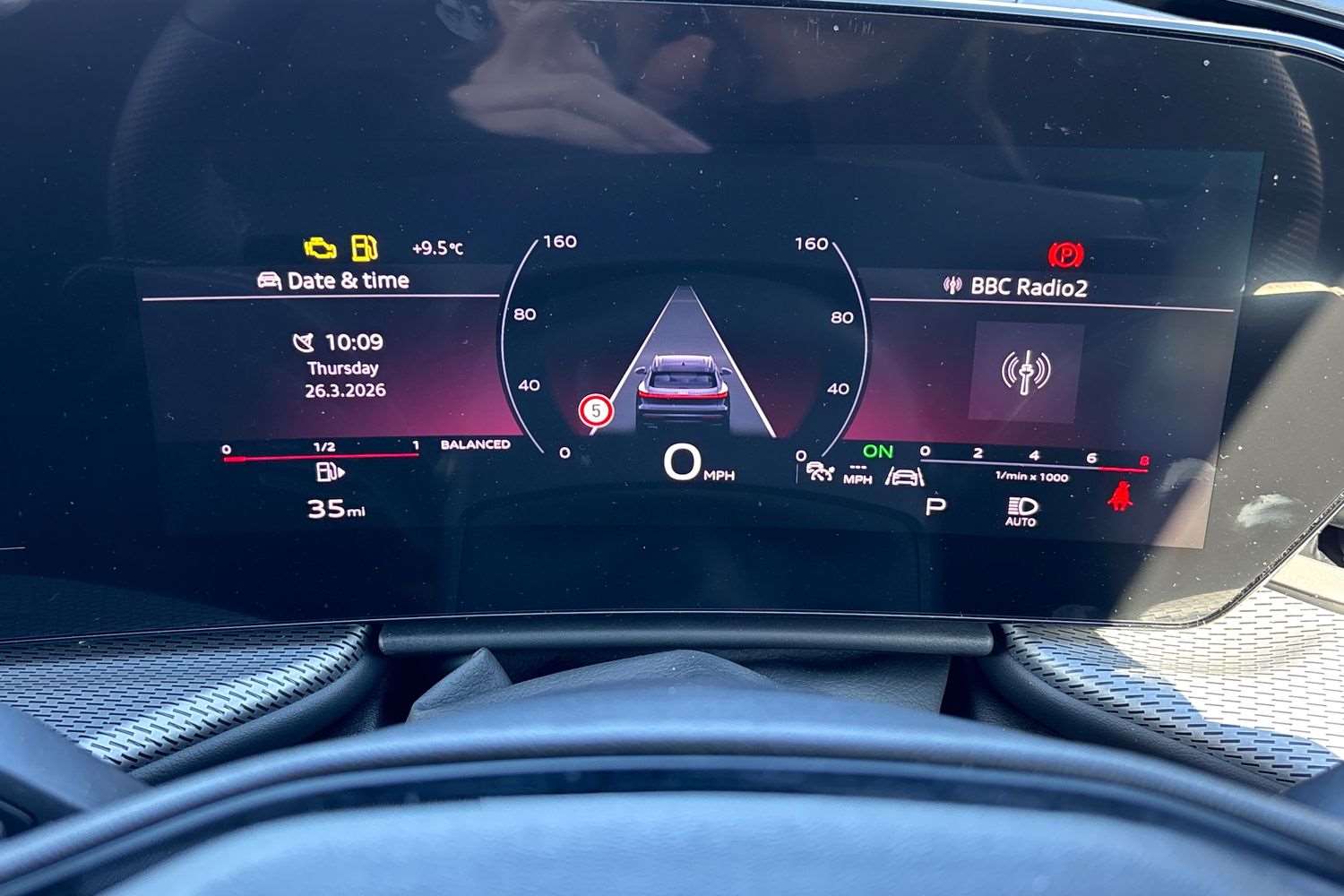 Used Audi Q5 2025 for sale - 78037813: Photo 18