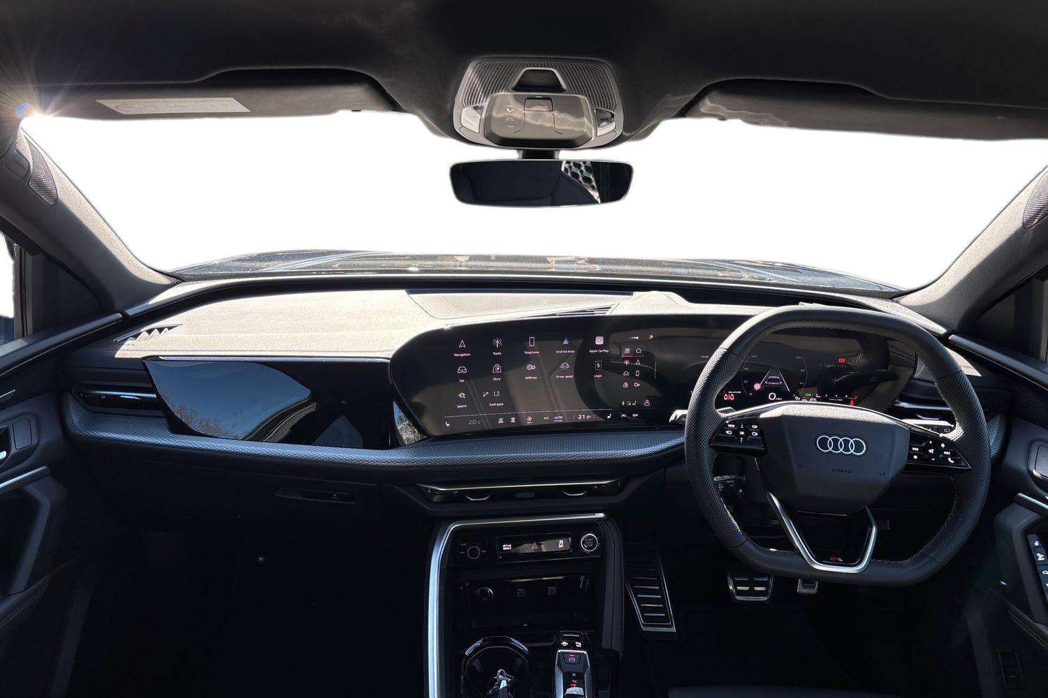 Used Audi Q5 2025 for sale - 78037813: Photo 19