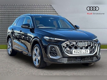 Audi Q5 feature image