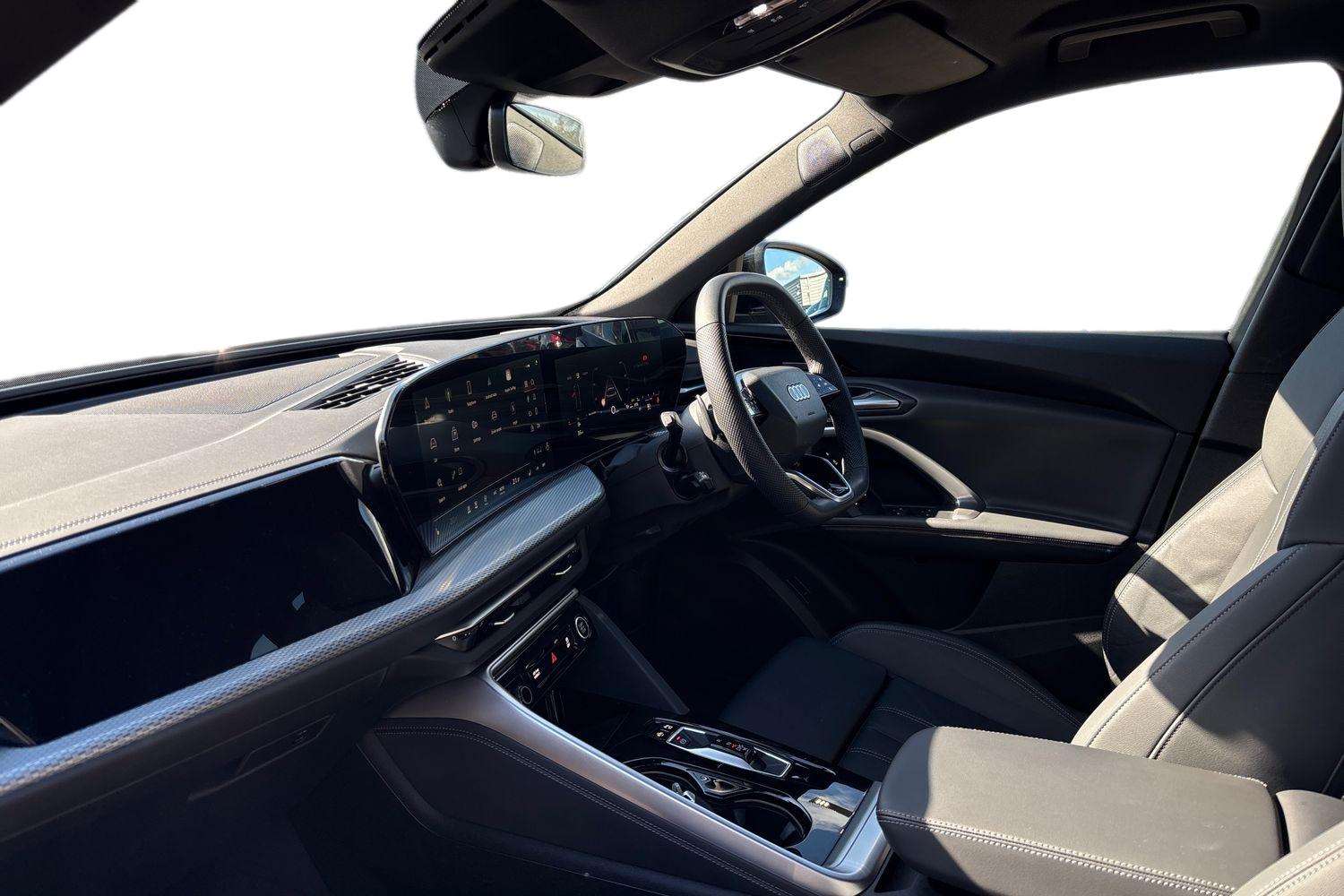 Used Audi Q5 2025 for sale - 78037813: Photo 2