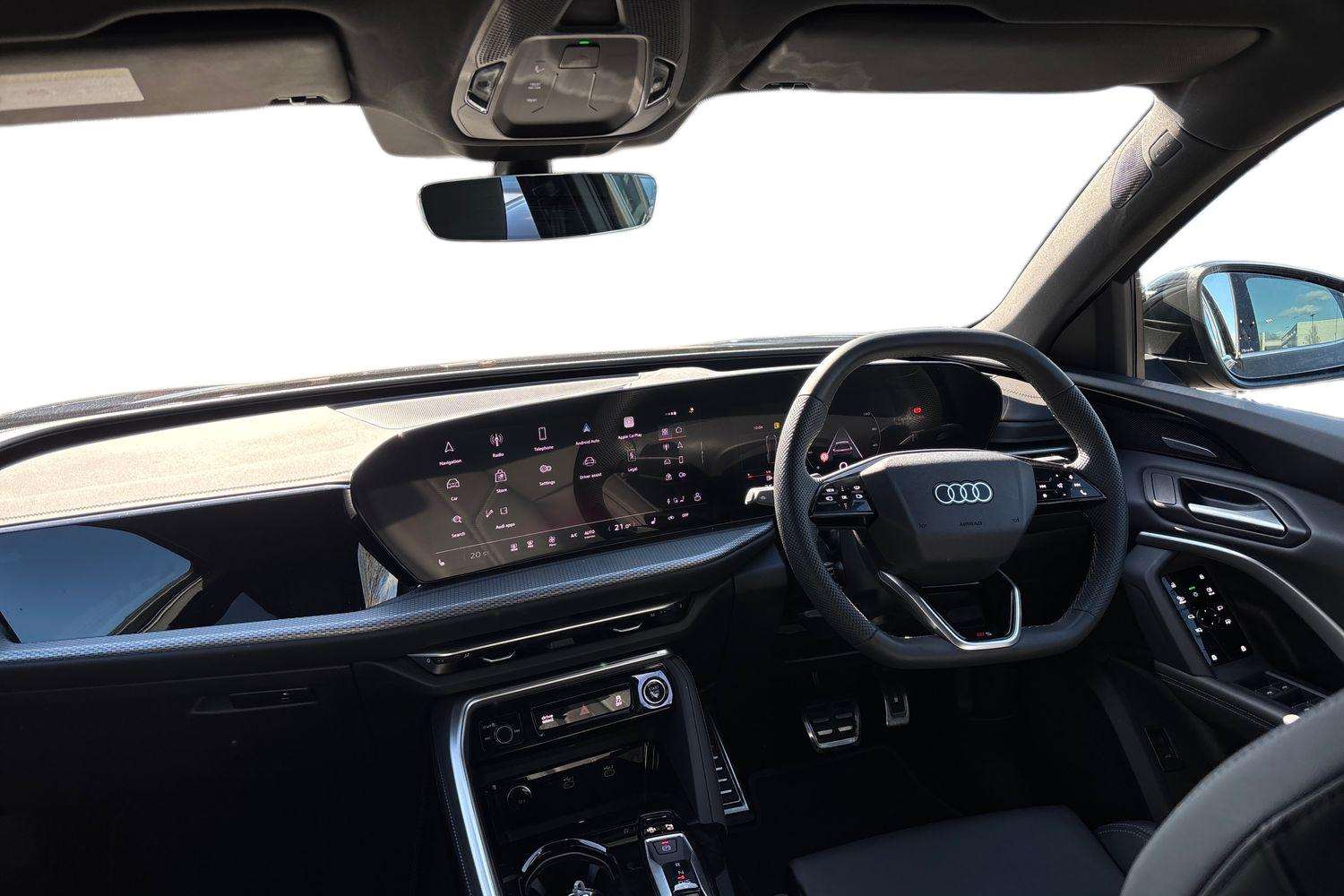 Used Audi Q5 2025 for sale - 78037813: Photo 20