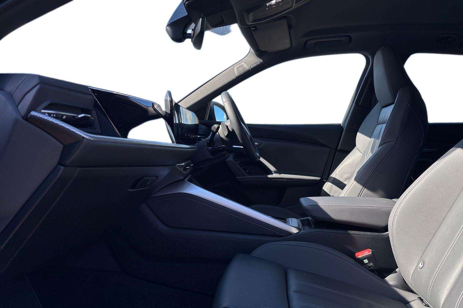 Used Audi Q5 2025 for sale - 78037813: Photo 21