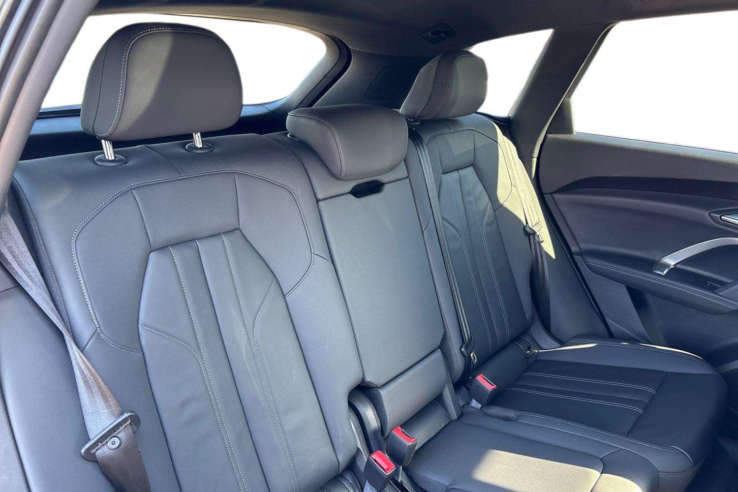 Used Audi Q5 2025 for sale - 78037813: Photo 22