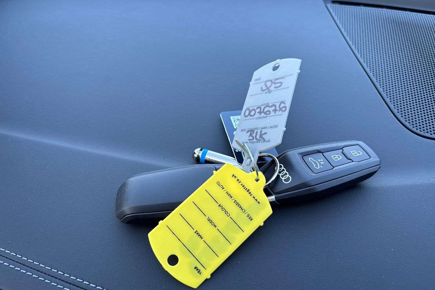 Used Audi Q5 2025 for sale - 78037813: Photo 25