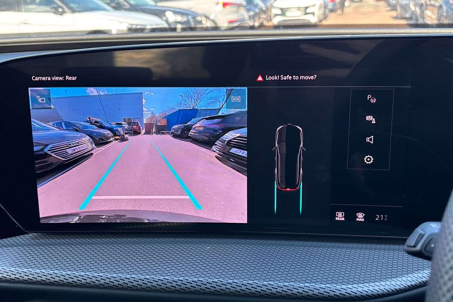 Used Audi Q5 2025 for sale - 78037813: Photo 26