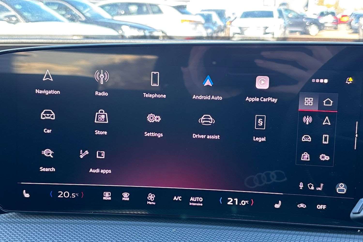 Used Audi Q5 2025 for sale - 78037813: Photo 27