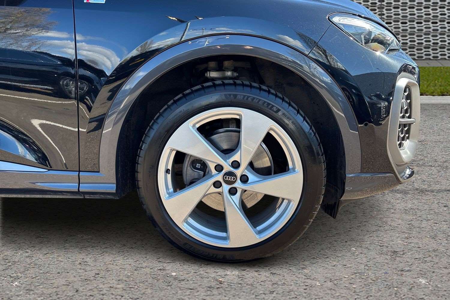 Used Audi Q5 2025 for sale - 78037813: Photo 5