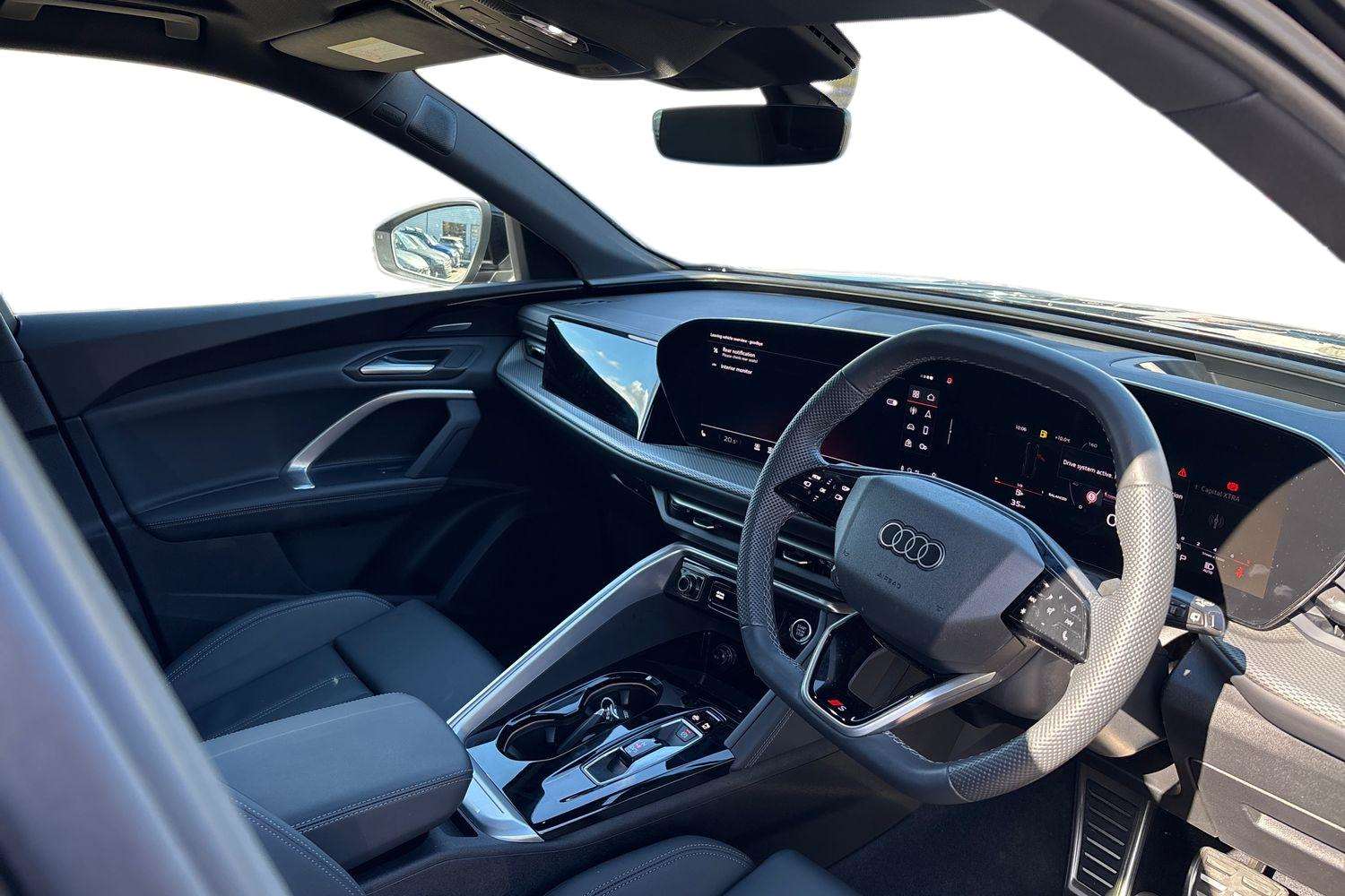 Used Audi Q5 2025 for sale - 78037813: Photo 6