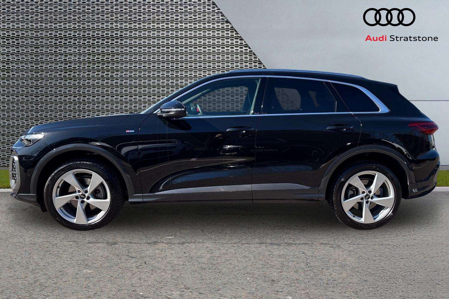 Used Audi Q5 2025 for sale - 78037813: Photo 8