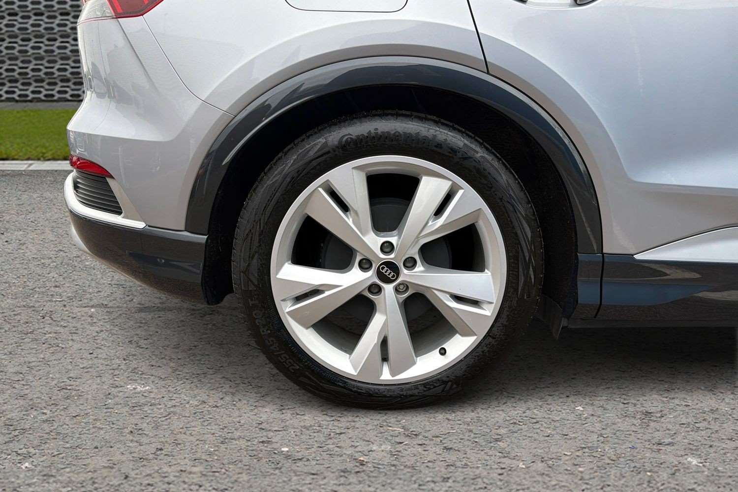 Used Audi Q4 e-tron 2021 for sale - 78010330: Photo 11