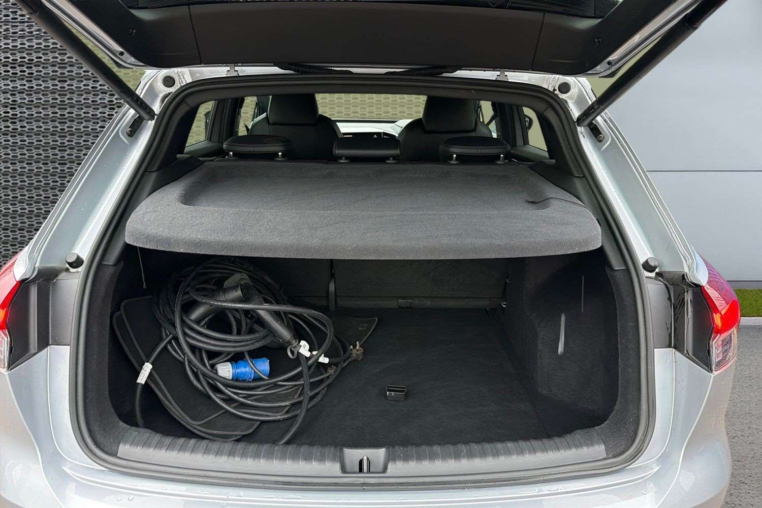 Used Audi Q4 e-tron 2021 for sale - 78010330: Photo 13