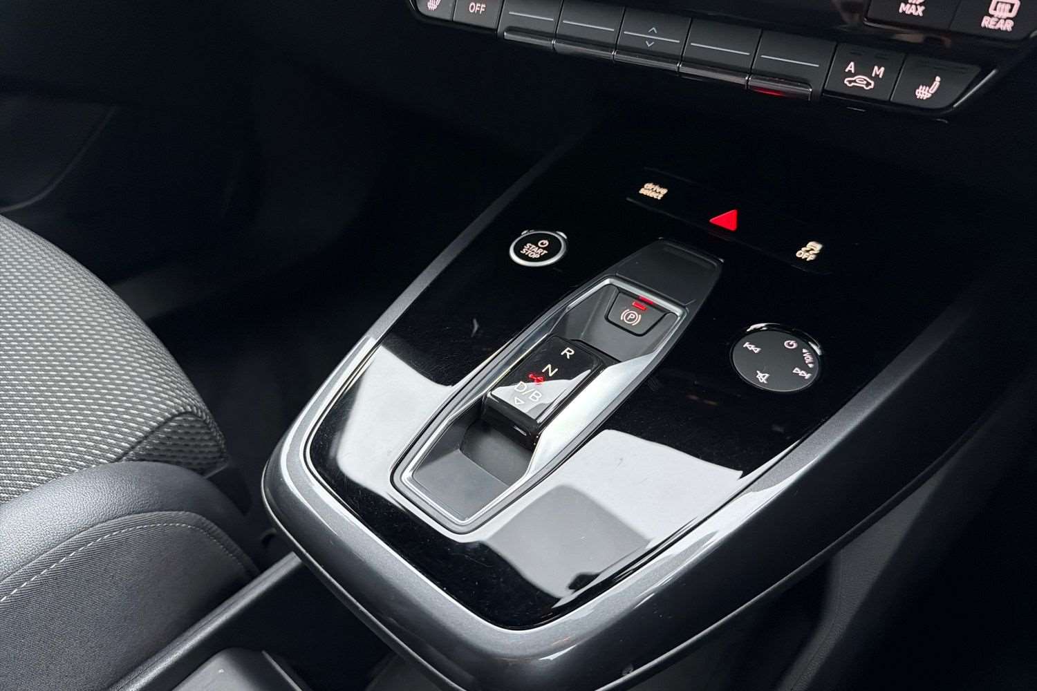 Used Audi Q4 e-tron 2021 for sale - 78010330: Photo 15