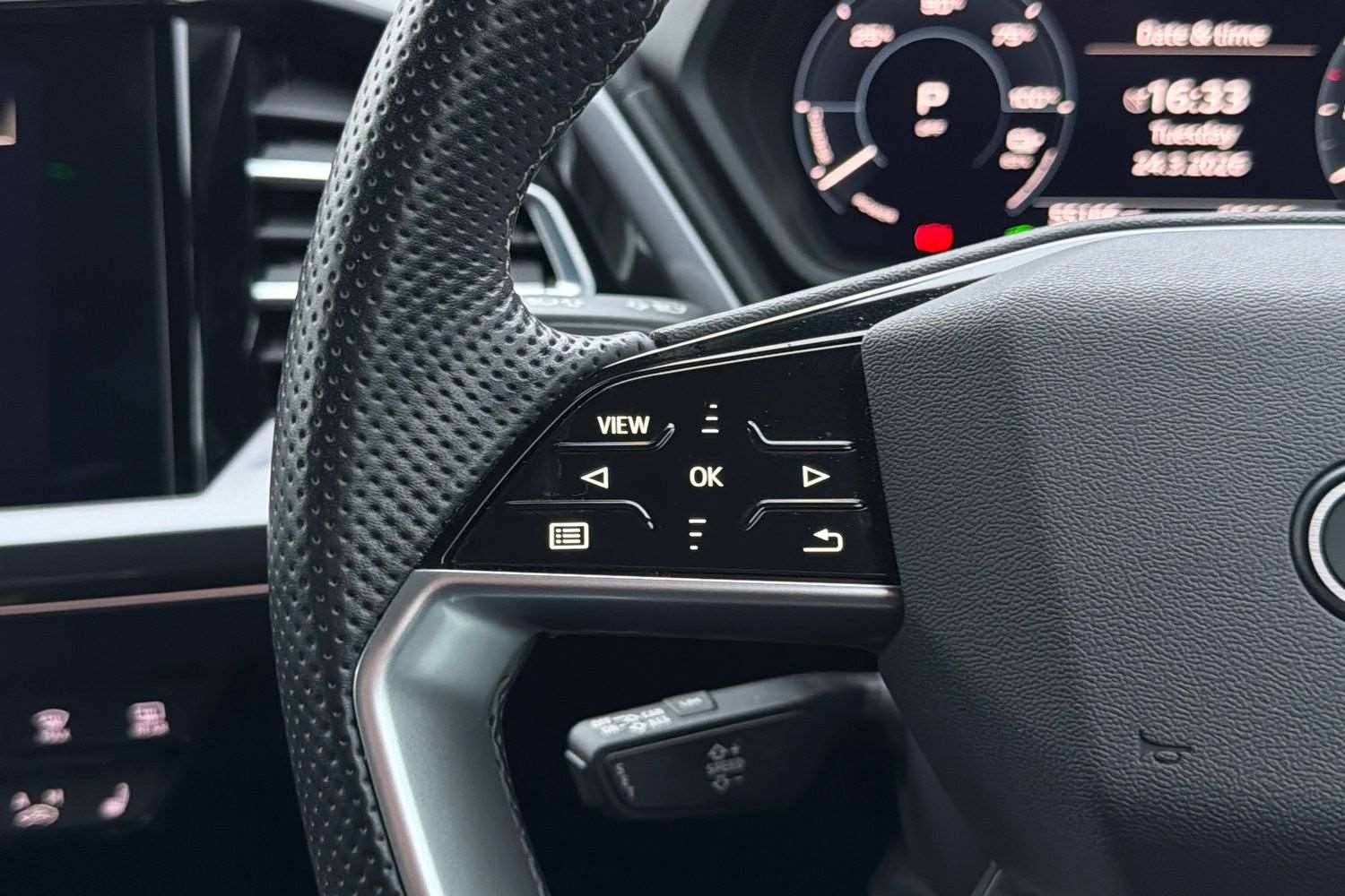 Used Audi Q4 e-tron 2021 for sale - 78010330: Photo 16