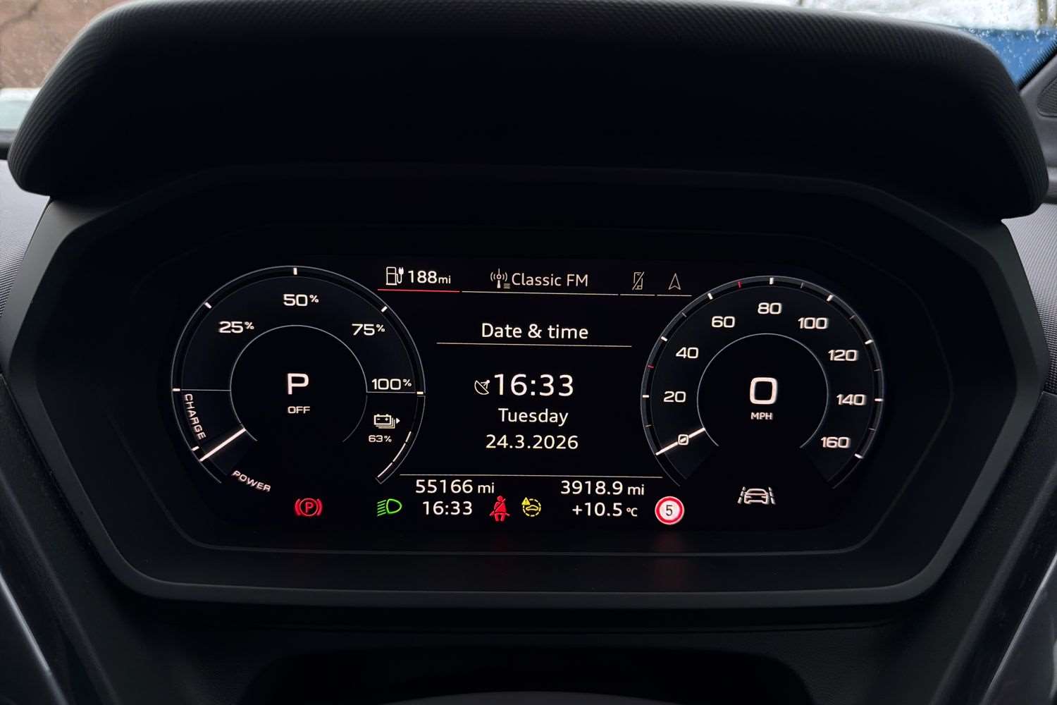 Used Audi Q4 e-tron 2021 for sale - 78010330: Photo 18