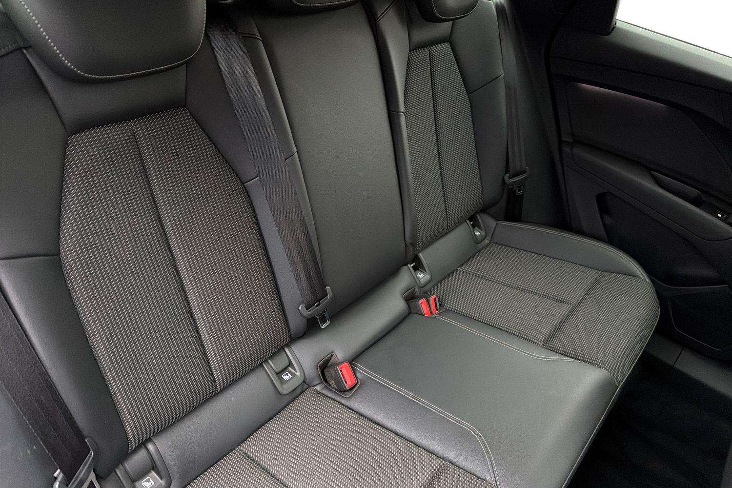 Used Audi Q4 e-tron 2021 for sale - 78010330: Photo 22