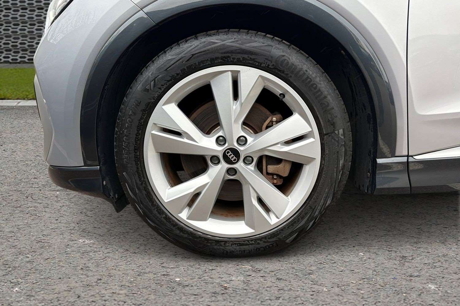 Used Audi Q4 e-tron 2021 for sale - 78010330: Photo 5