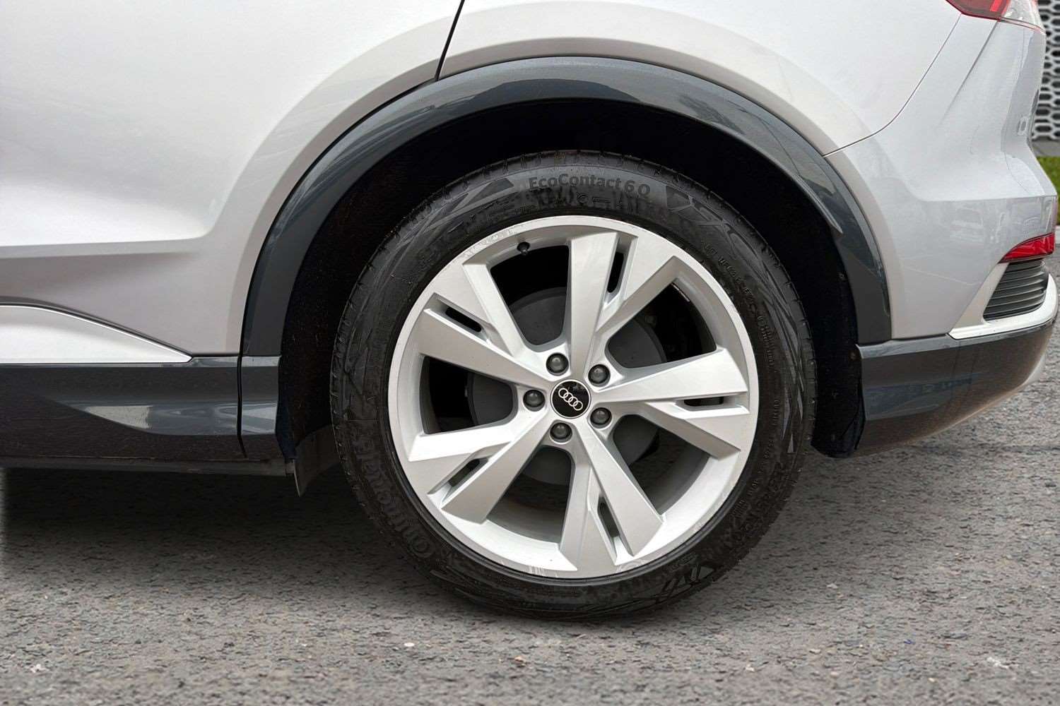 Used Audi Q4 e-tron 2021 for sale - 78010330: Photo 9