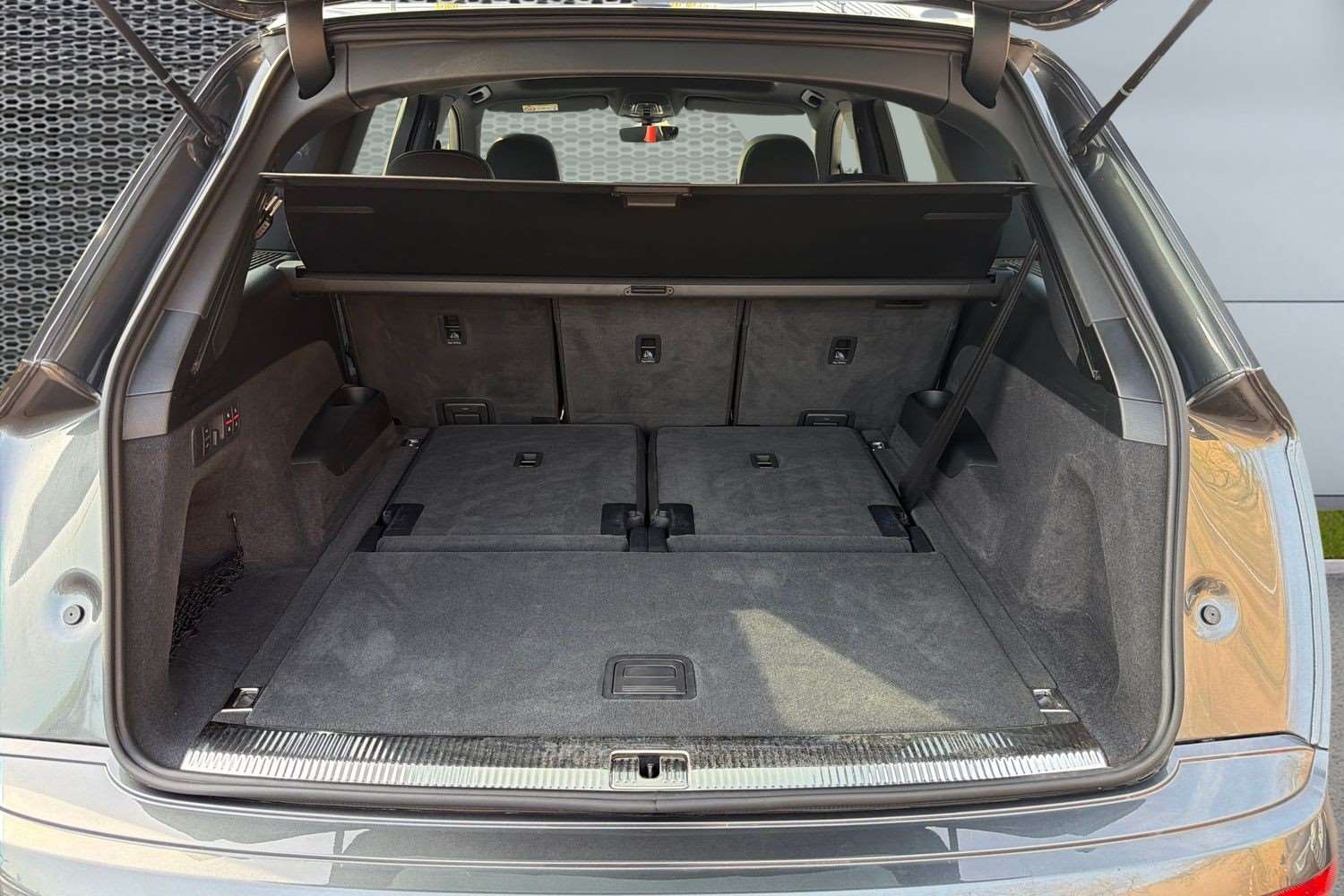 Used Audi Q7 2025 for sale - 78173921: Photo 13