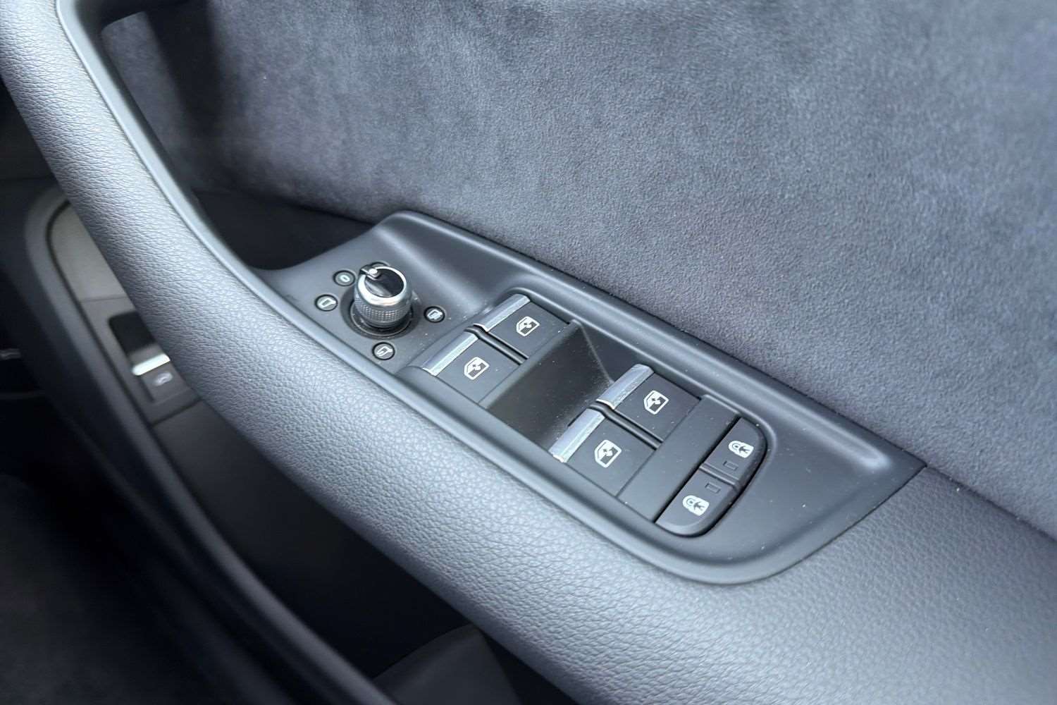 Used Audi Q7 2025 for sale - 78173921: Photo 14