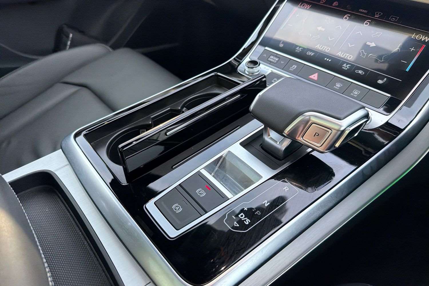 Used Audi Q7 2025 for sale - 78173921: Photo 15