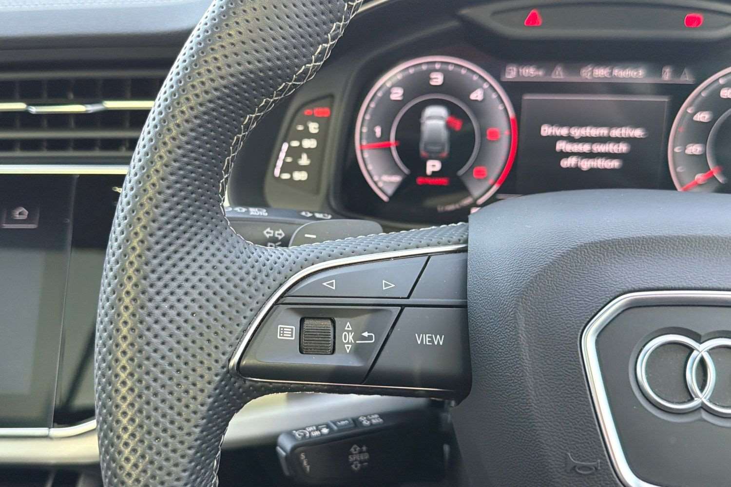 Used Audi Q7 2025 for sale - 78173921: Photo 16