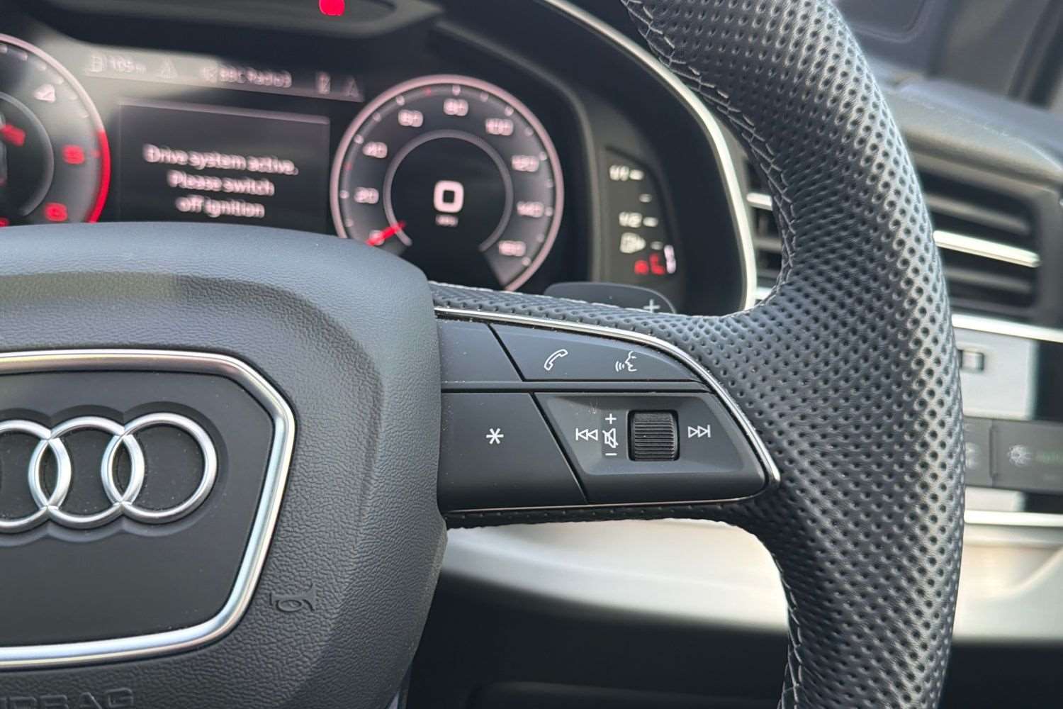 Used Audi Q7 2025 for sale - 78173921: Photo 17