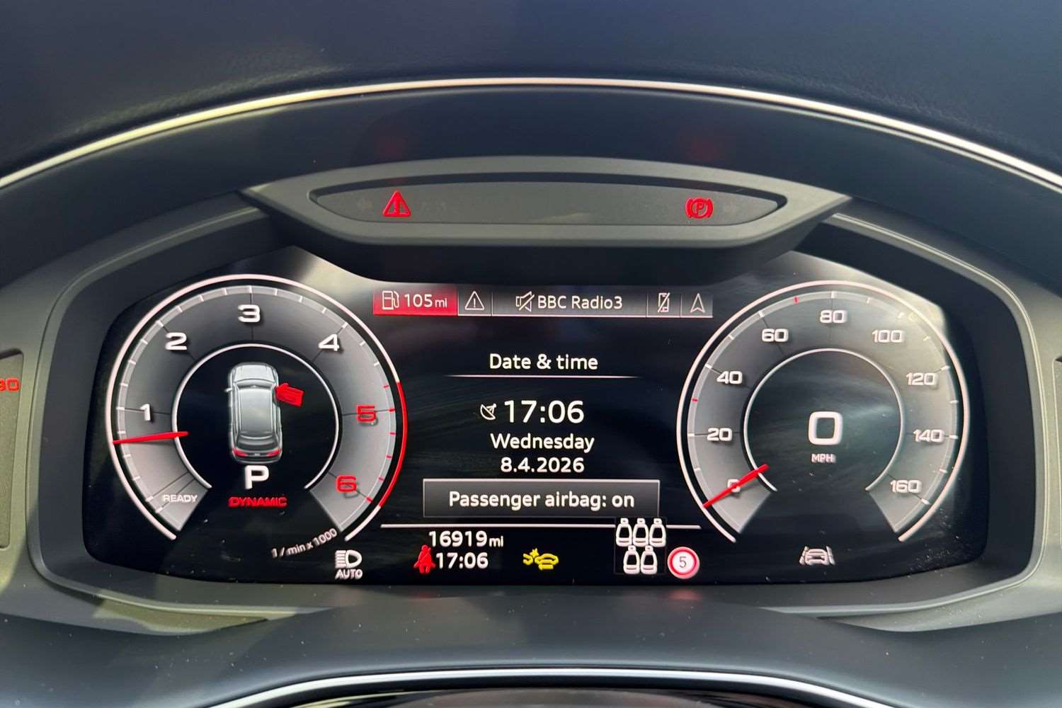 Used Audi Q7 2025 for sale - 78173921: Photo 18