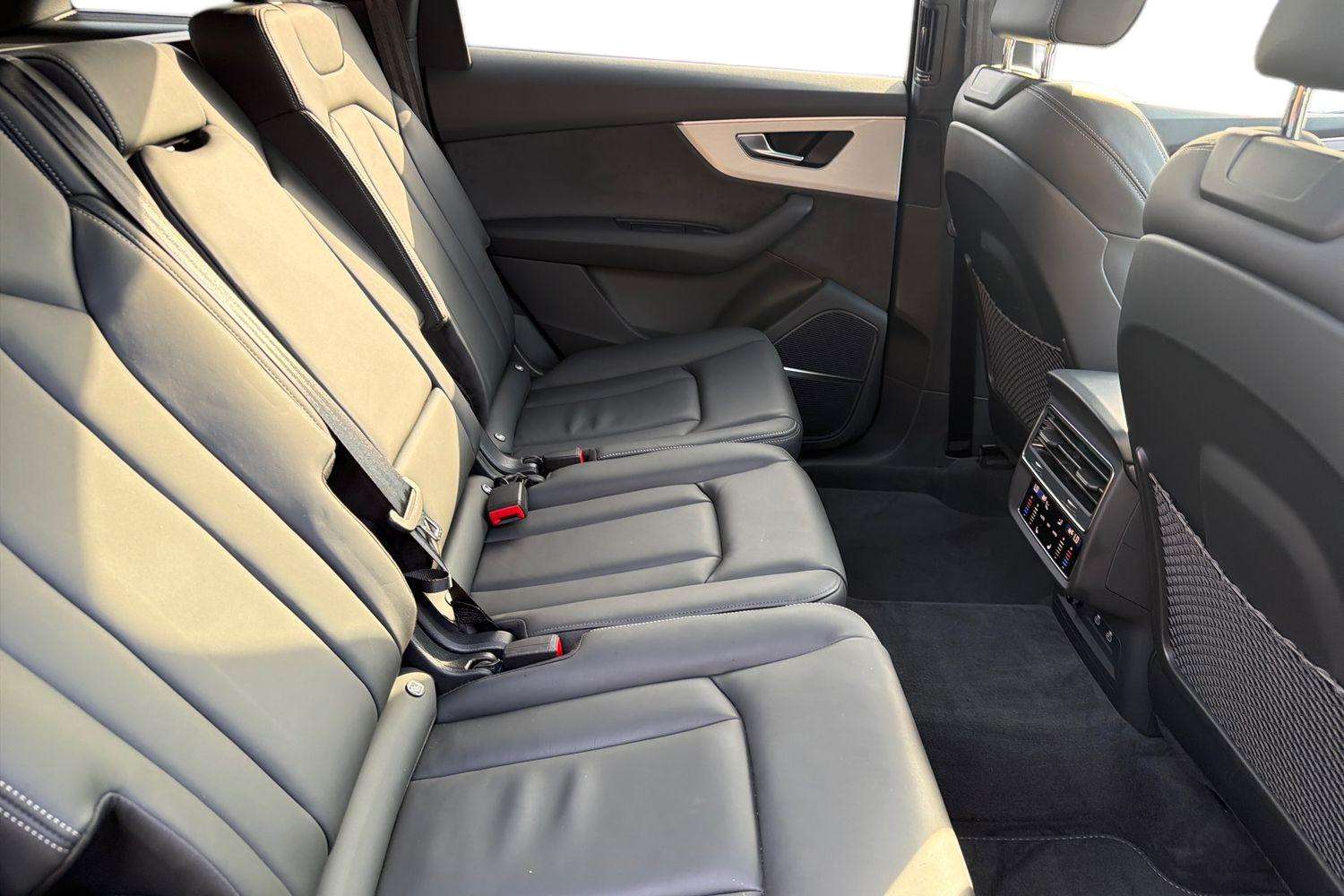 Used Audi Q7 2025 for sale - 78173921: Photo 21