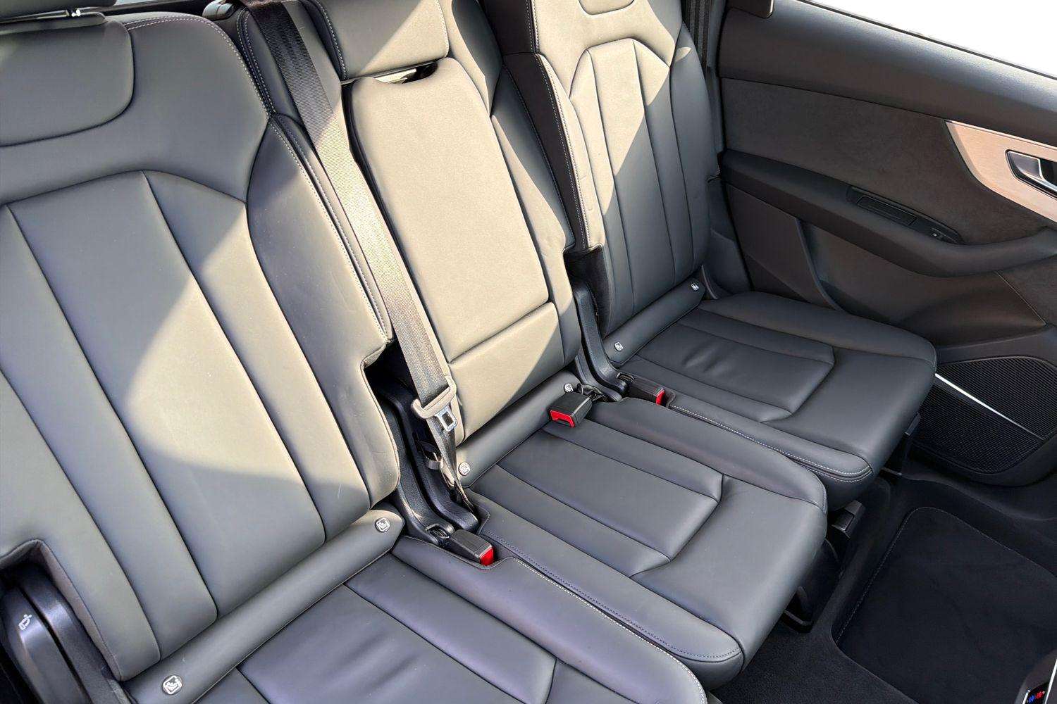 Used Audi Q7 2025 for sale - 78173921: Photo 22