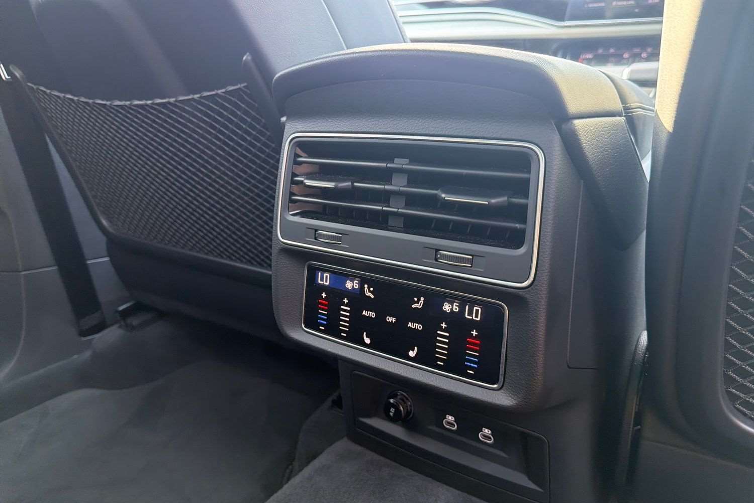 Used Audi Q7 2025 for sale - 78173921: Photo 23