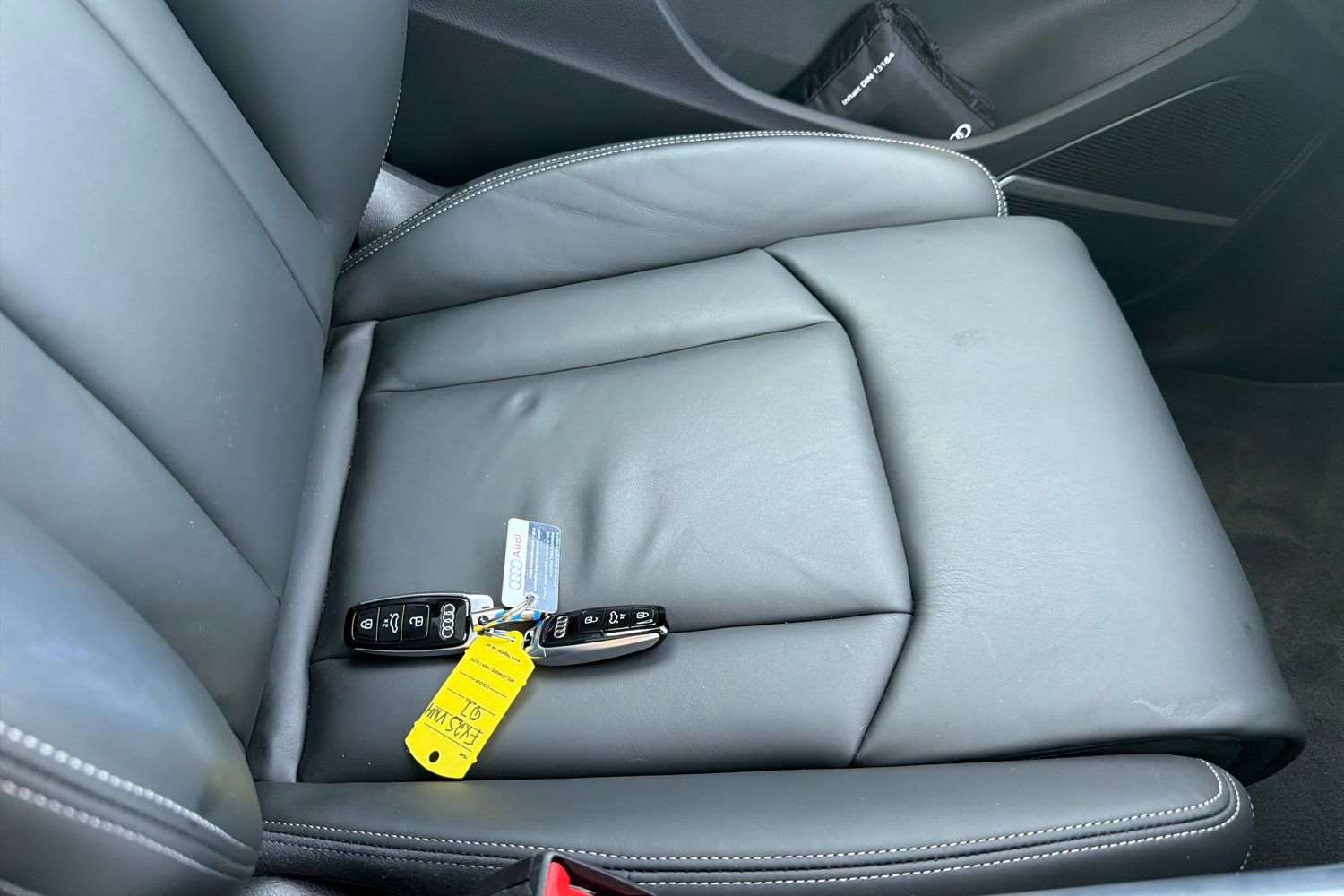 Used Audi Q7 2025 for sale - 78173921: Photo 25