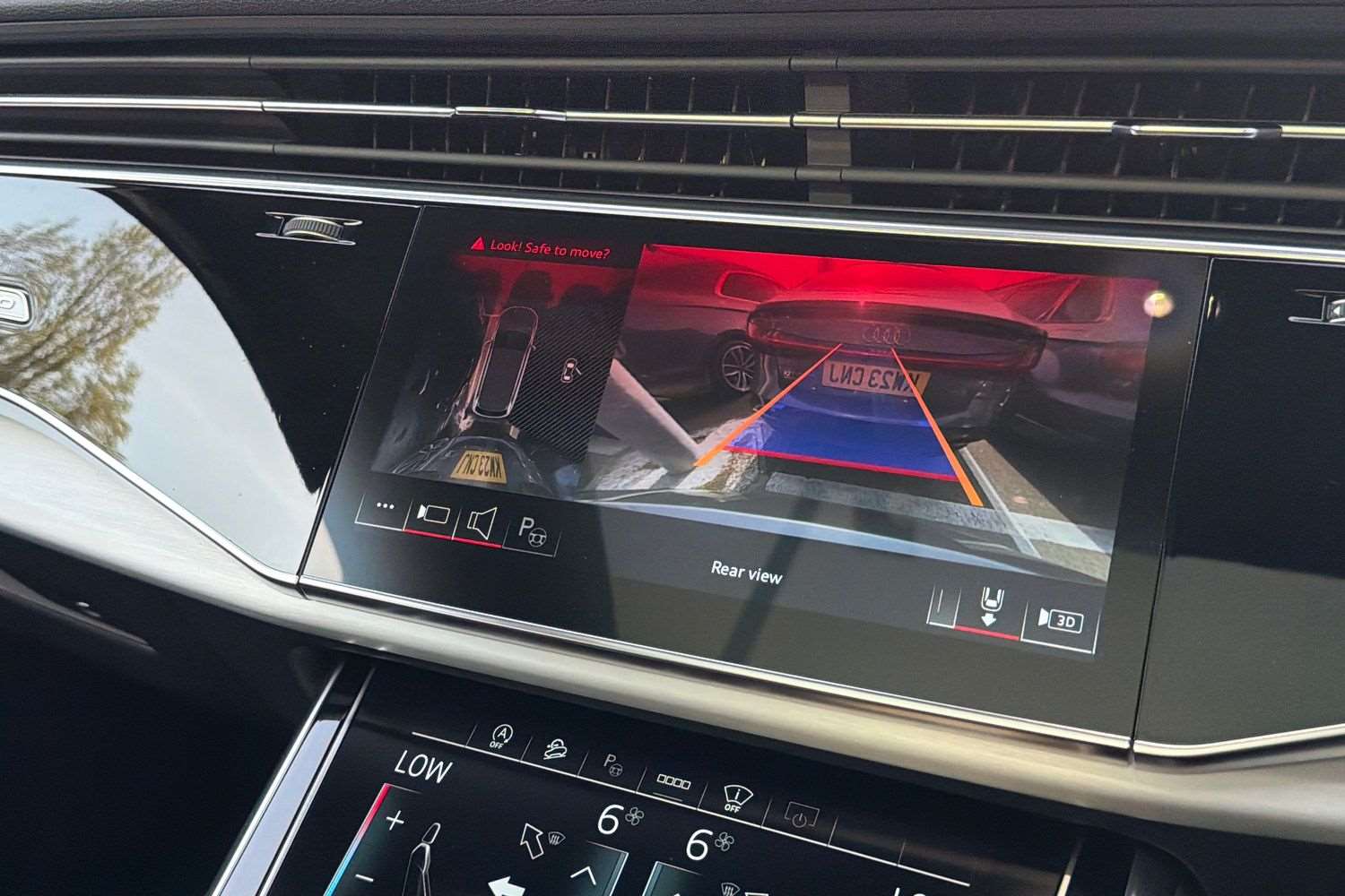 Used Audi Q7 2025 for sale - 78173921: Photo 26