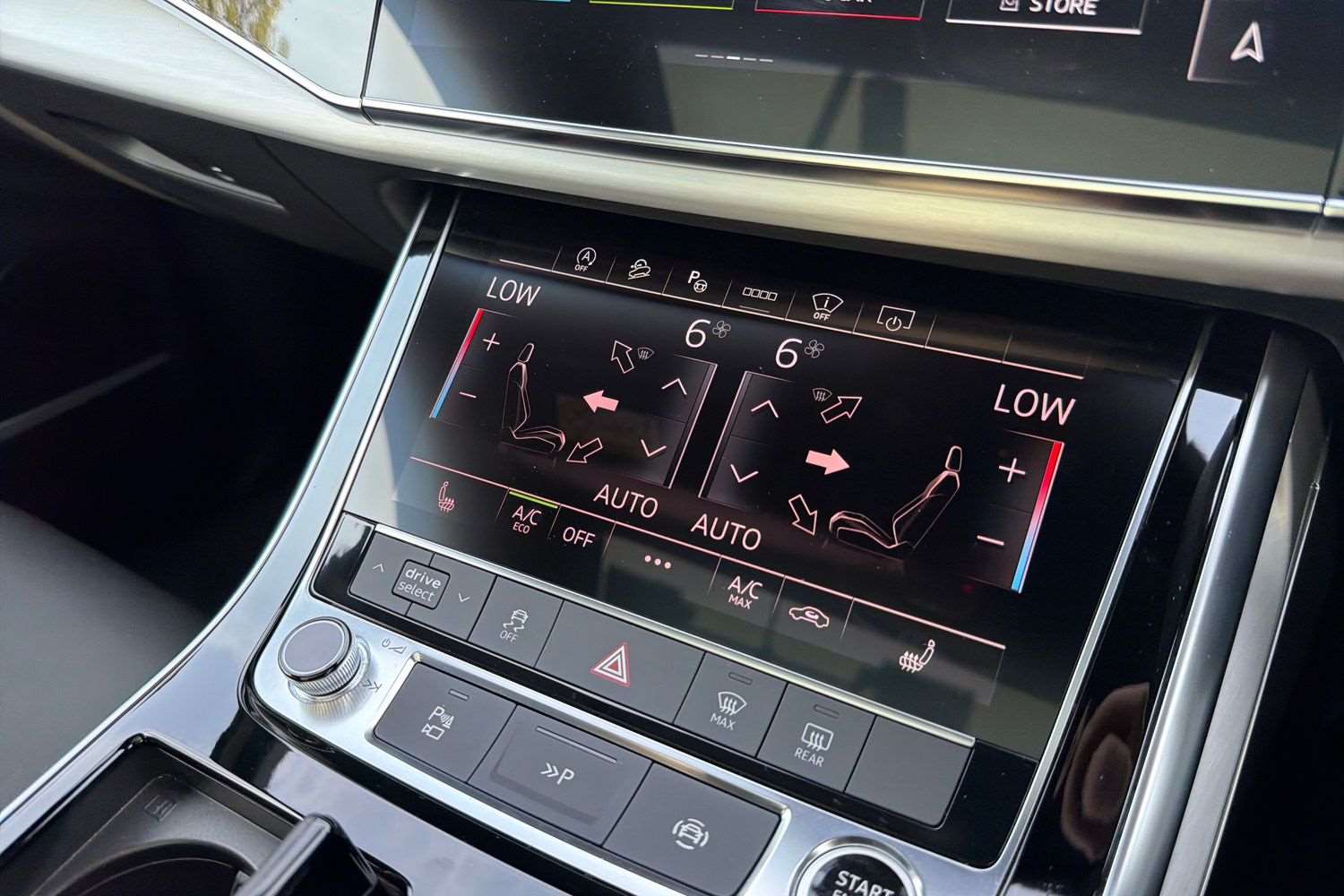 Used Audi Q7 2025 for sale - 78173921: Photo 28