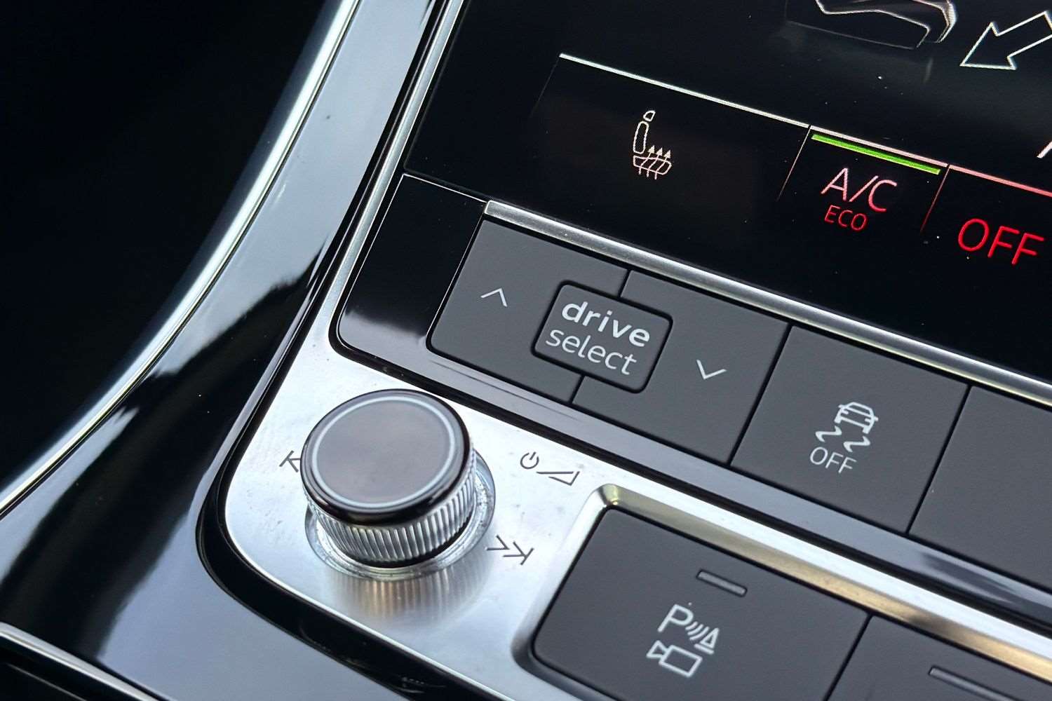 Used Audi Q7 2025 for sale - 78173921: Photo 30