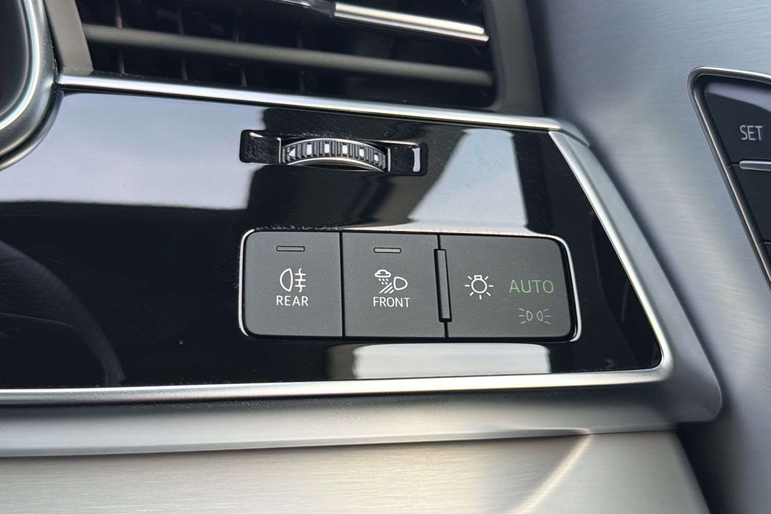 Used Audi Q7 2025 for sale - 78173921: Photo 34