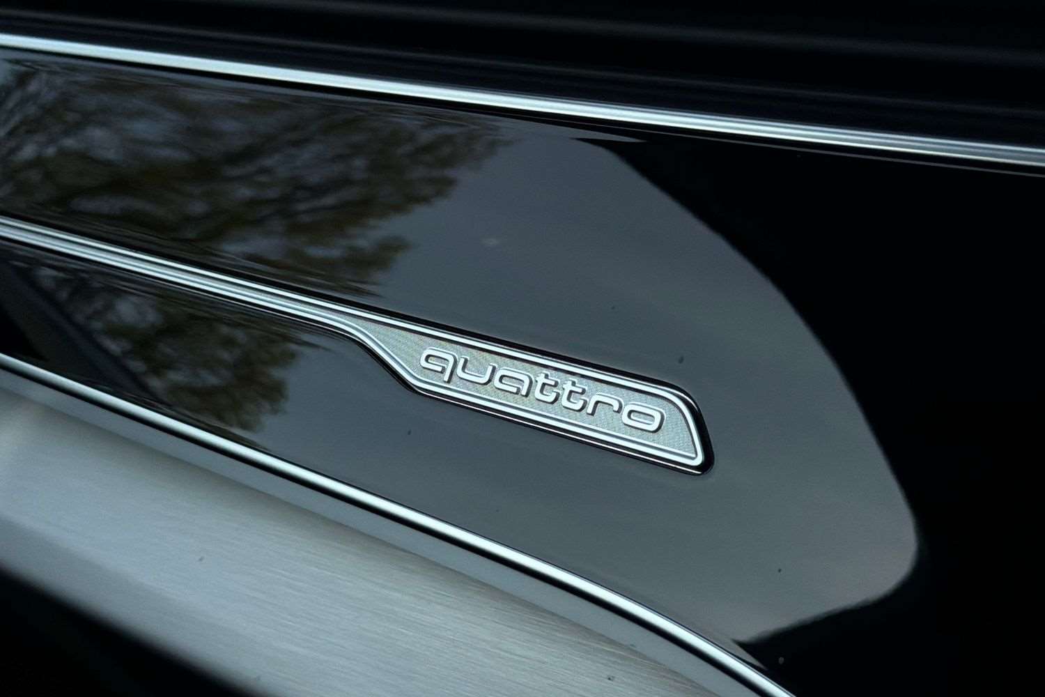 Used Audi Q7 2025 for sale - 78173921: Photo 35