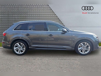 Used Audi Q7 2025 for sale - 78173921: Photo
