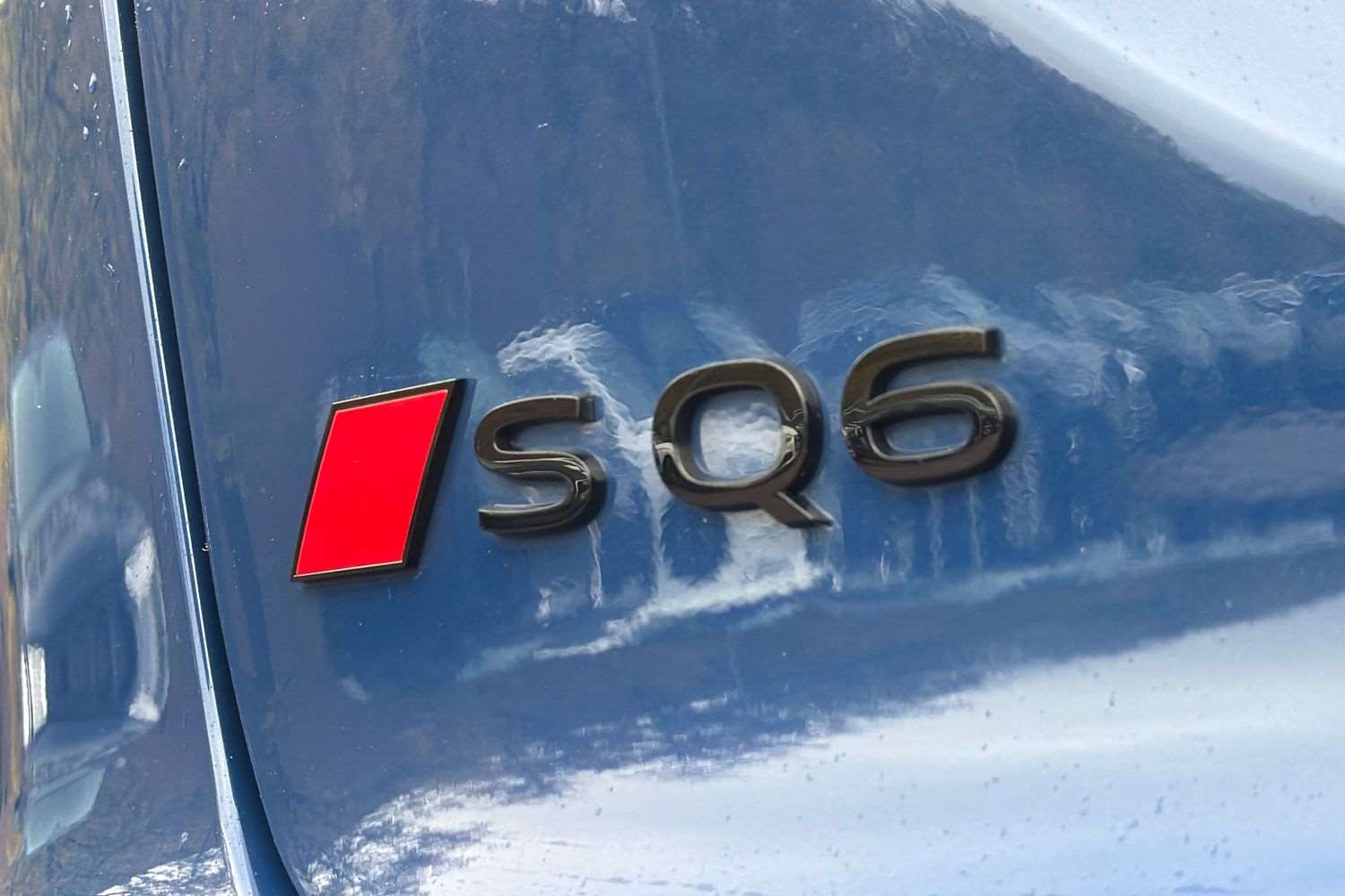 Used Audi Q6 e-tron 2024 for sale - 76339660: Photo 12