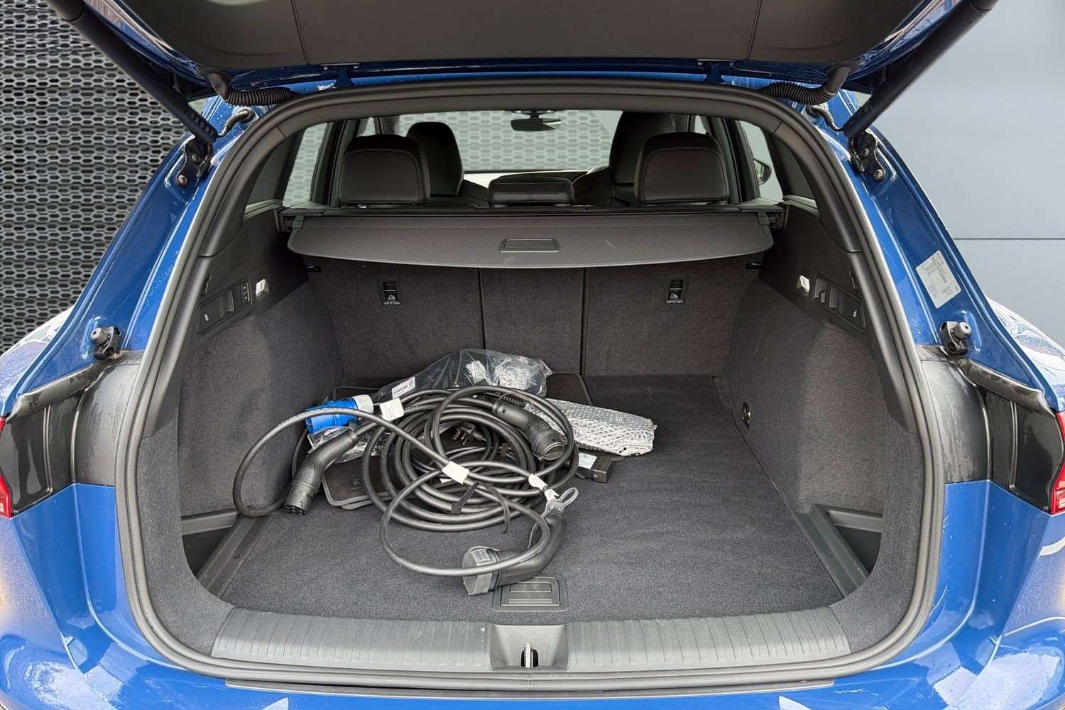 Used Audi Q6 e-tron 2024 for sale - 76339660: Photo 13